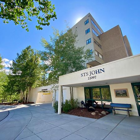 Frey Gulch 46 By Summitcove Lodging Apartment Keystone Exterior photo