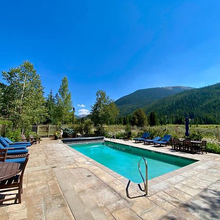 Frey Gulch 46 By Summitcove Lodging Apartment Keystone Exterior photo