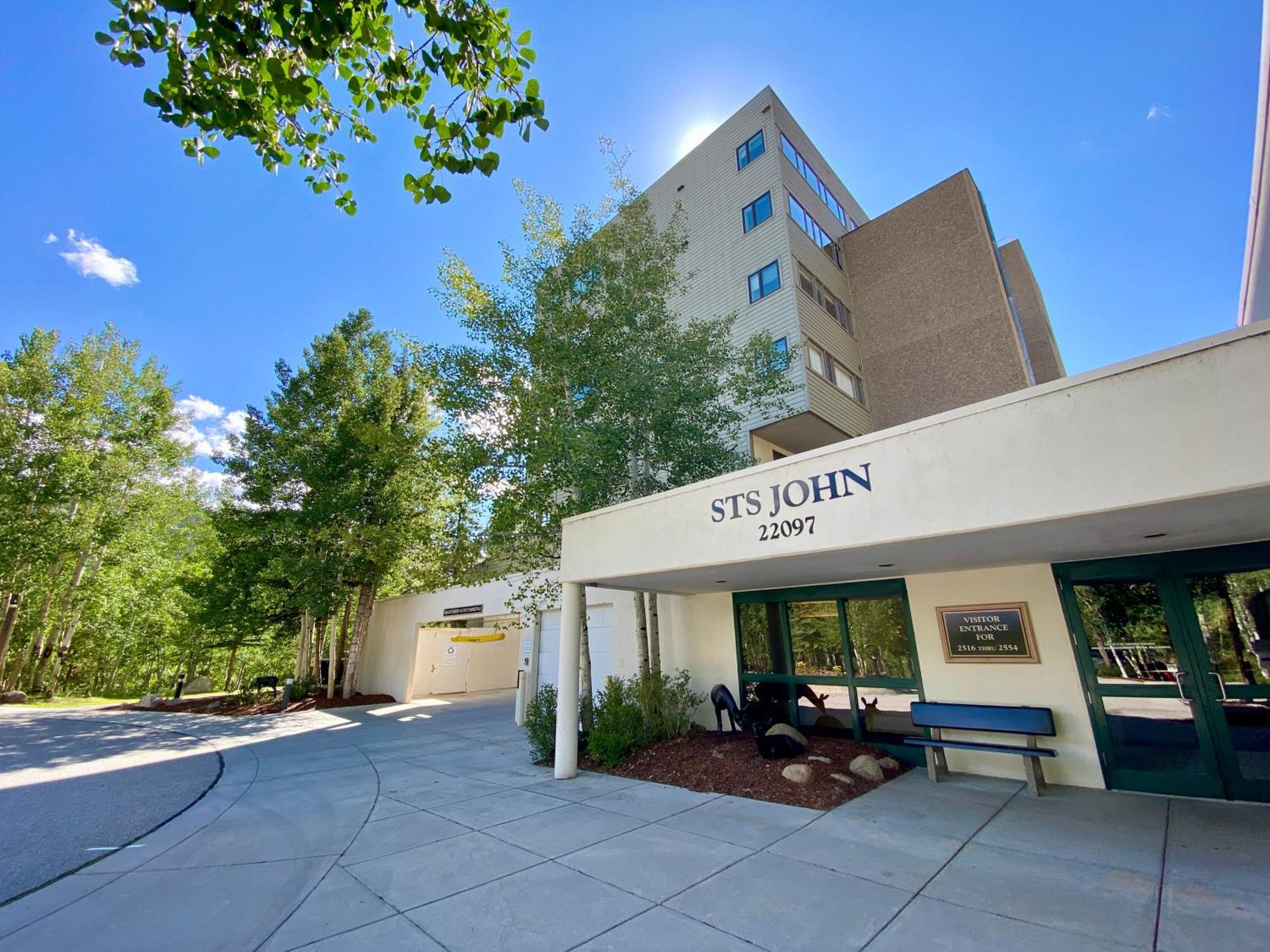 Frey Gulch 46 By Summitcove Lodging Apartment Keystone Exterior photo