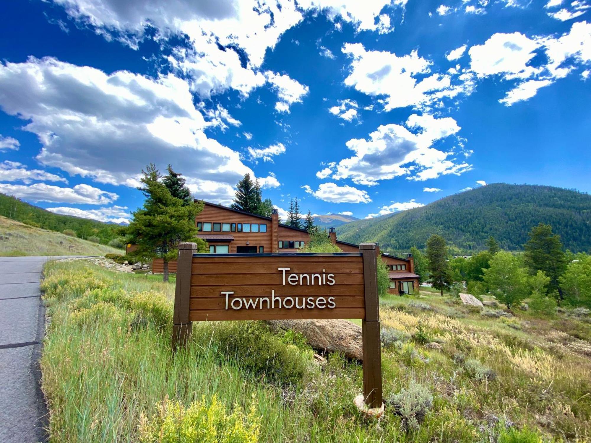 Frey Gulch 46 By Summitcove Lodging Apartment Keystone Exterior photo