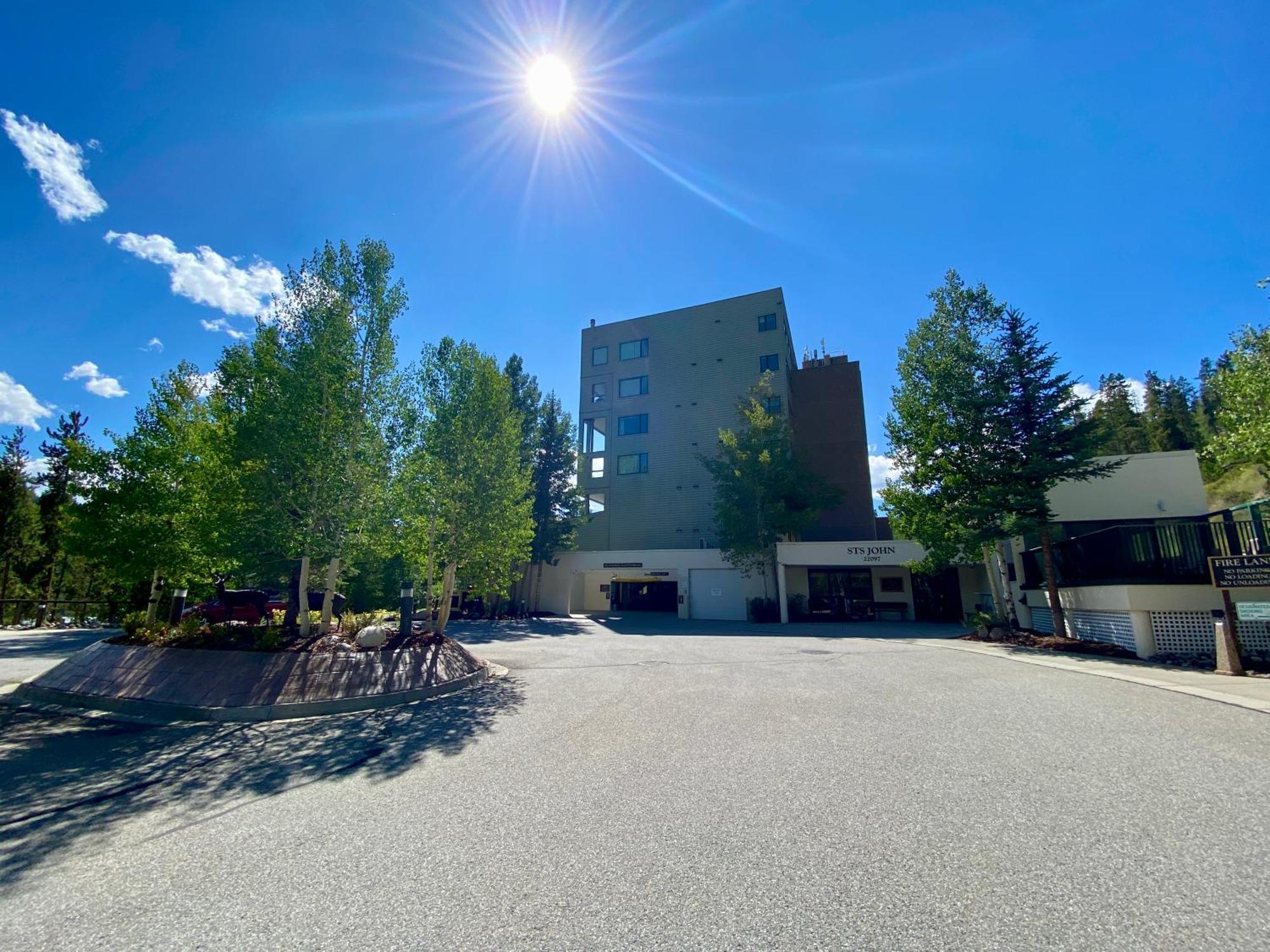 Frey Gulch 46 By Summitcove Lodging Apartment Keystone Exterior photo