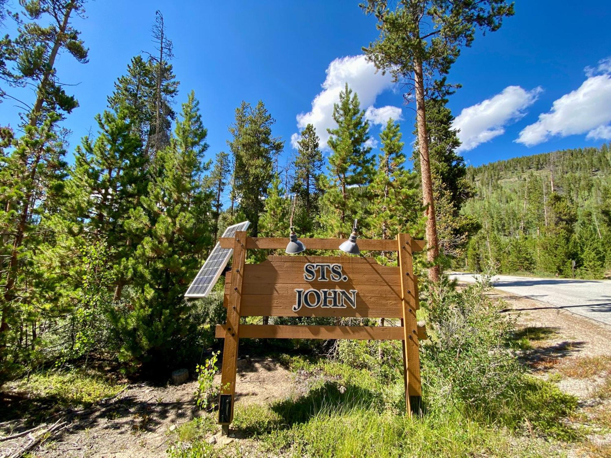 Frey Gulch 46 By Summitcove Lodging Apartment Keystone Exterior photo