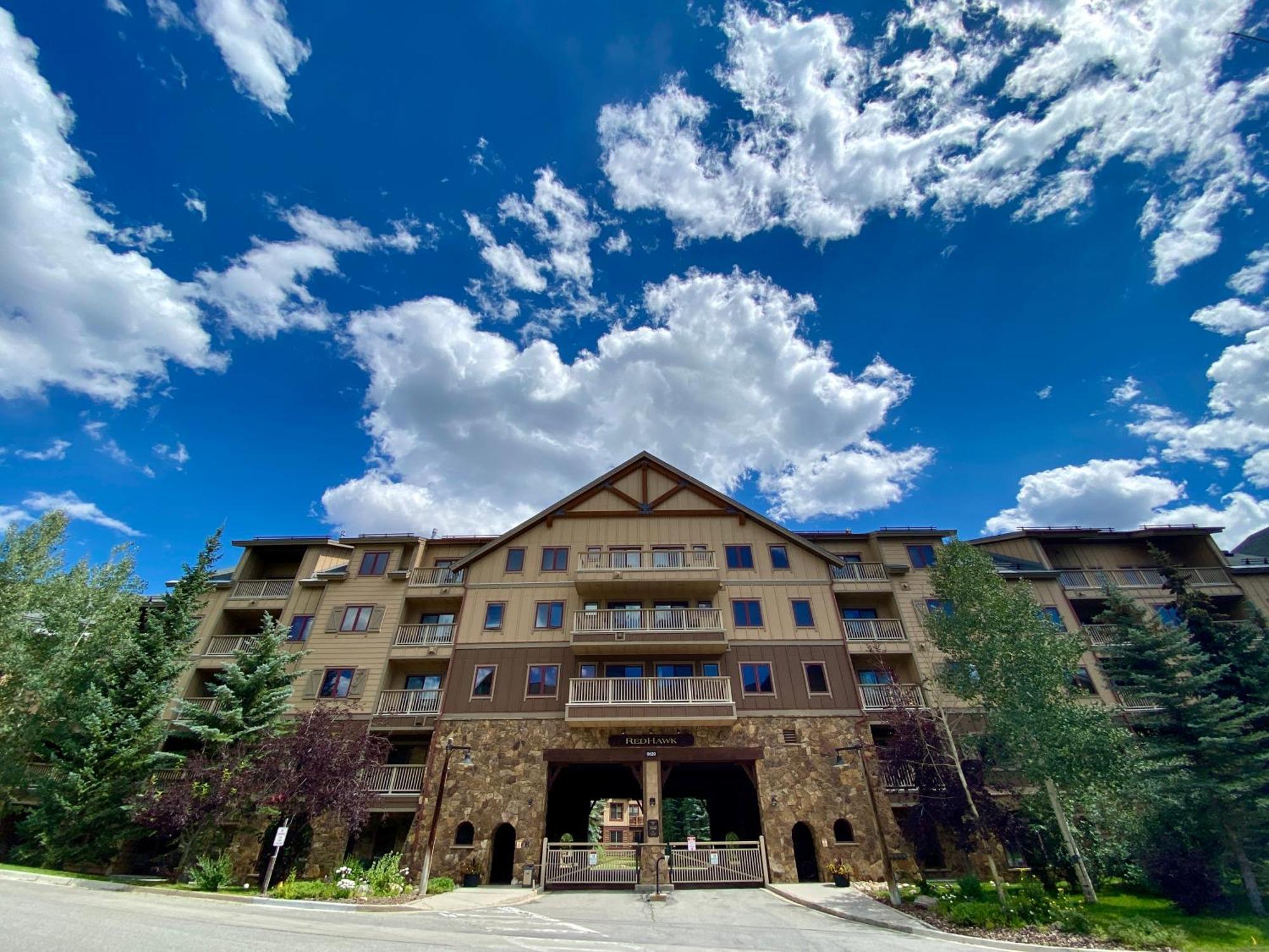 Frey Gulch 46 By Summitcove Lodging Apartment Keystone Exterior photo