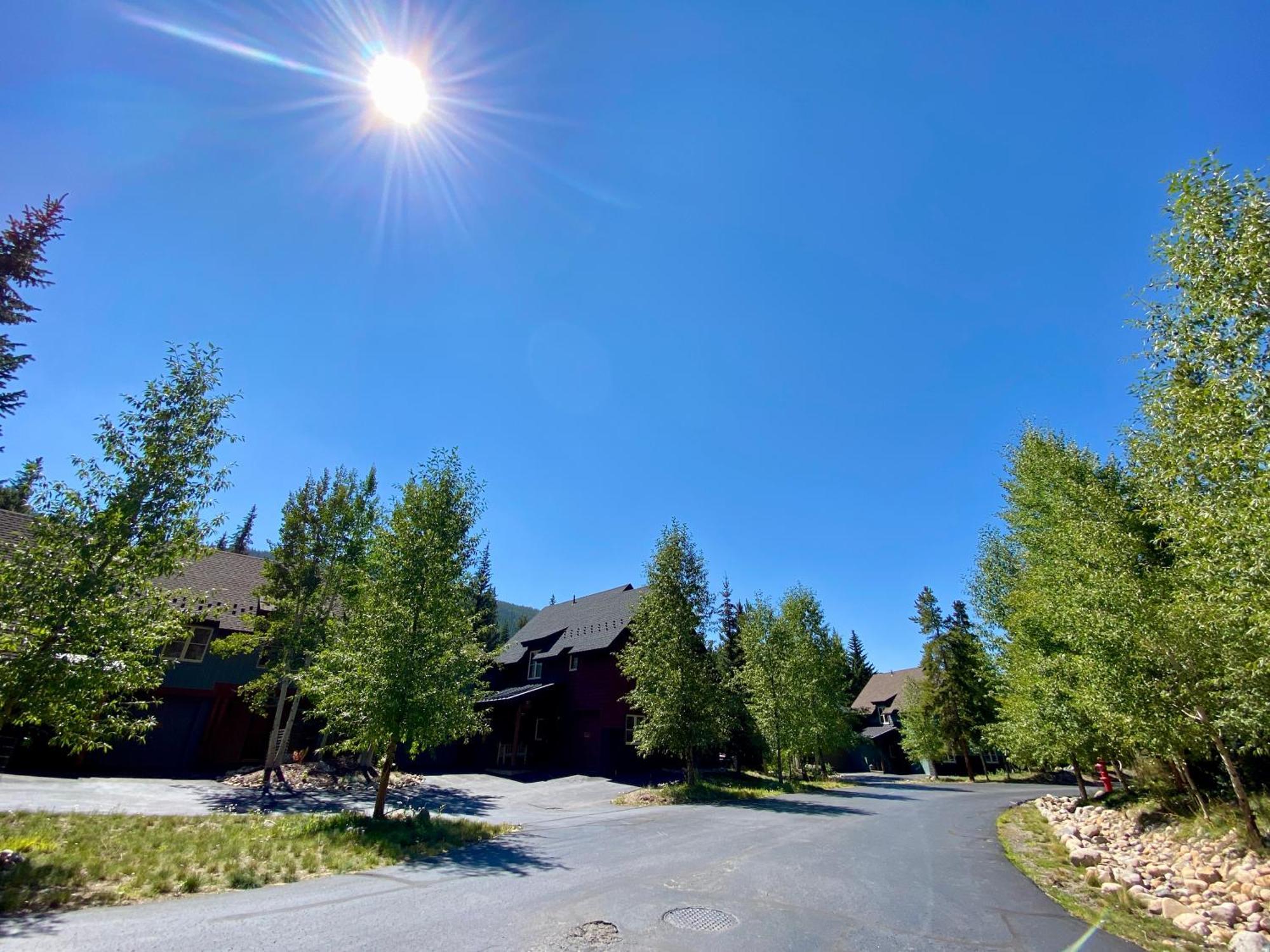 Frey Gulch 46 By Summitcove Lodging Apartment Keystone Exterior photo