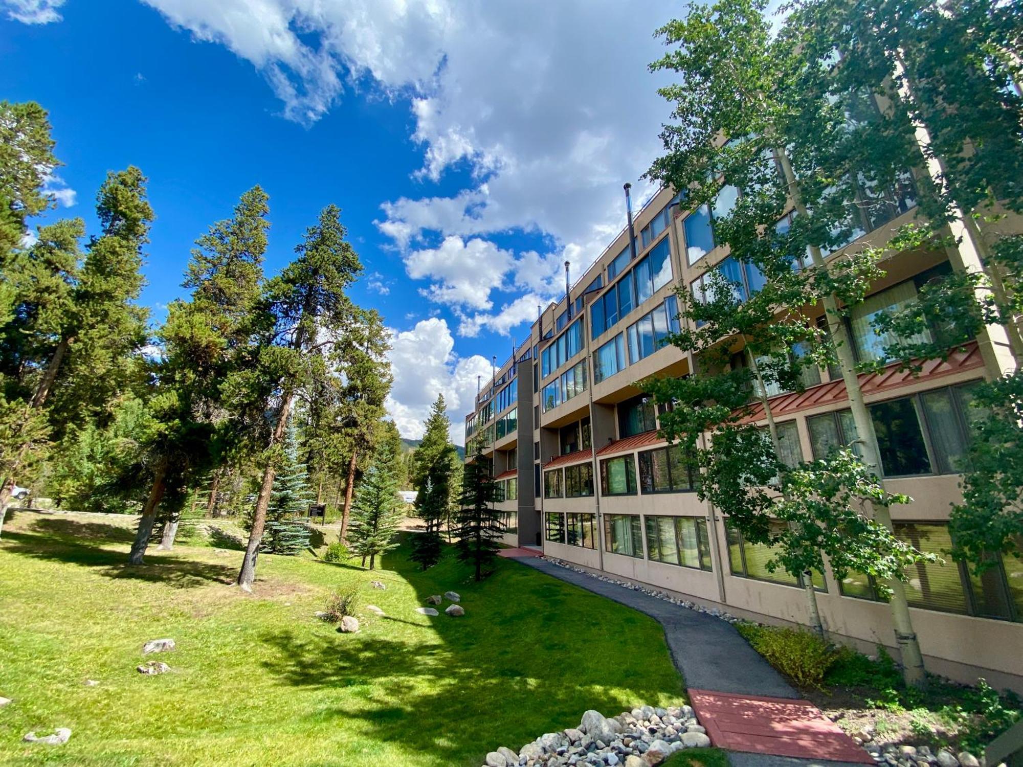 Frey Gulch 46 By Summitcove Lodging Apartment Keystone Exterior photo