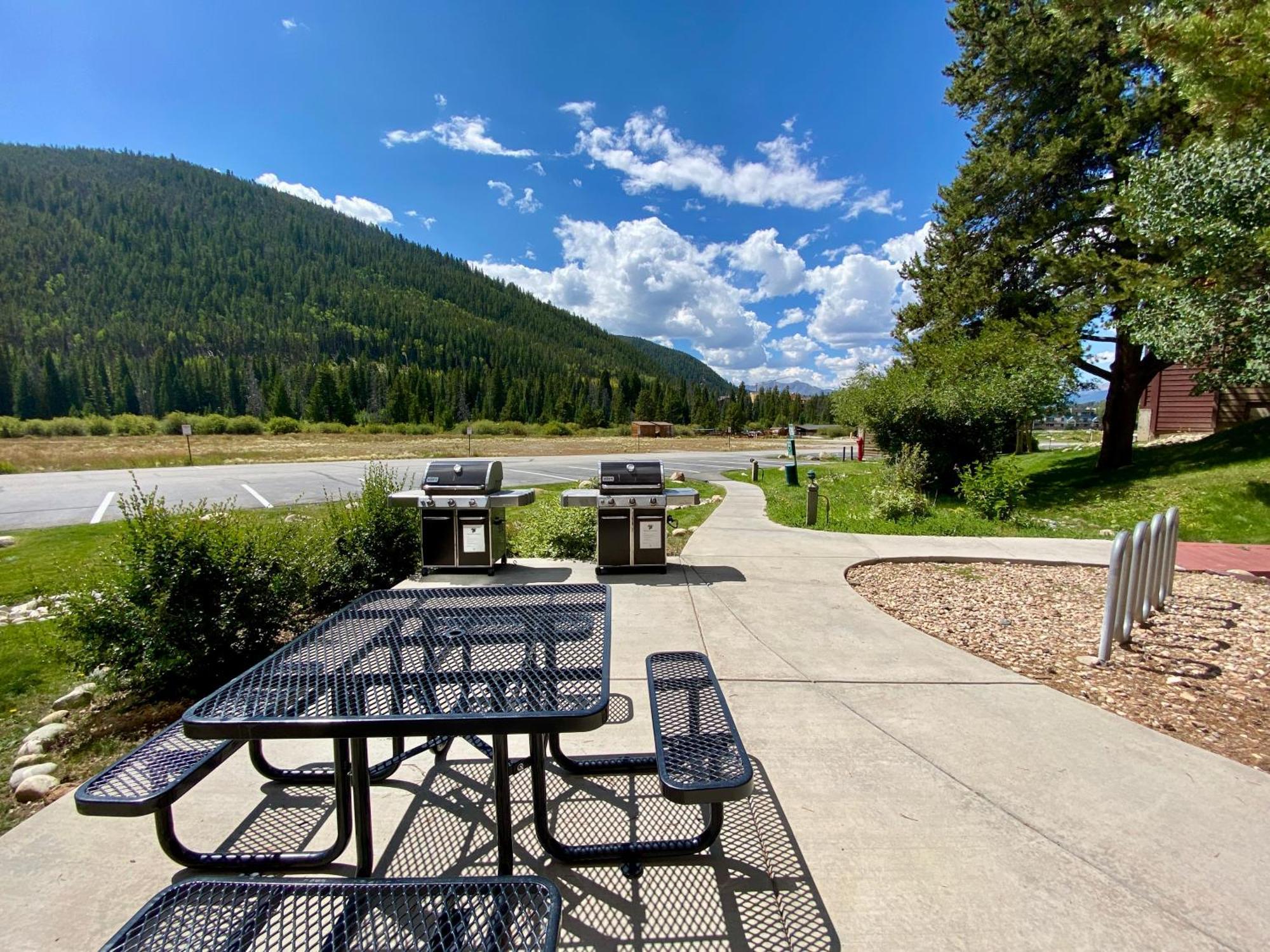 Frey Gulch 46 By Summitcove Lodging Apartment Keystone Exterior photo