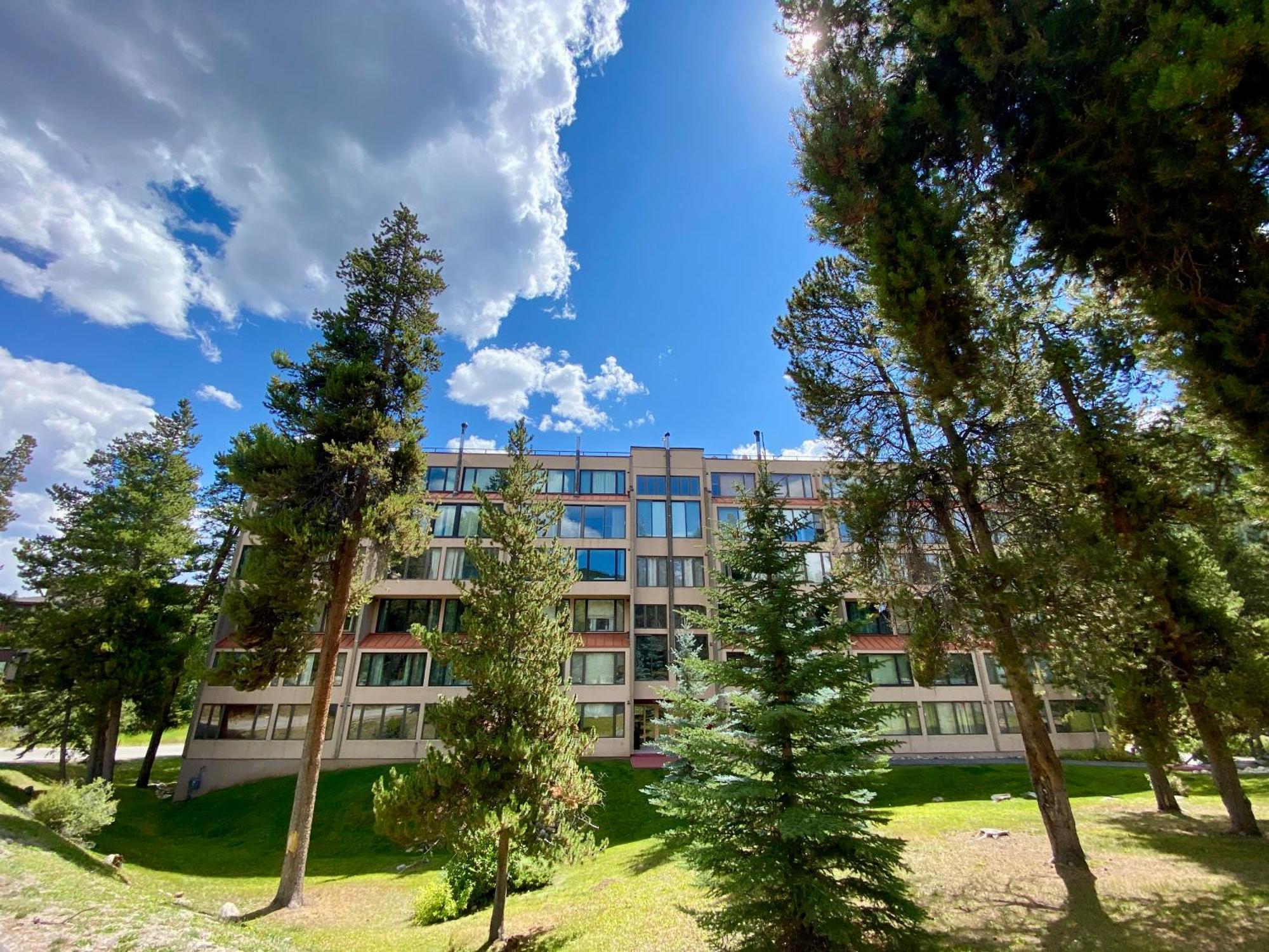 Frey Gulch 46 By Summitcove Lodging Apartment Keystone Exterior photo