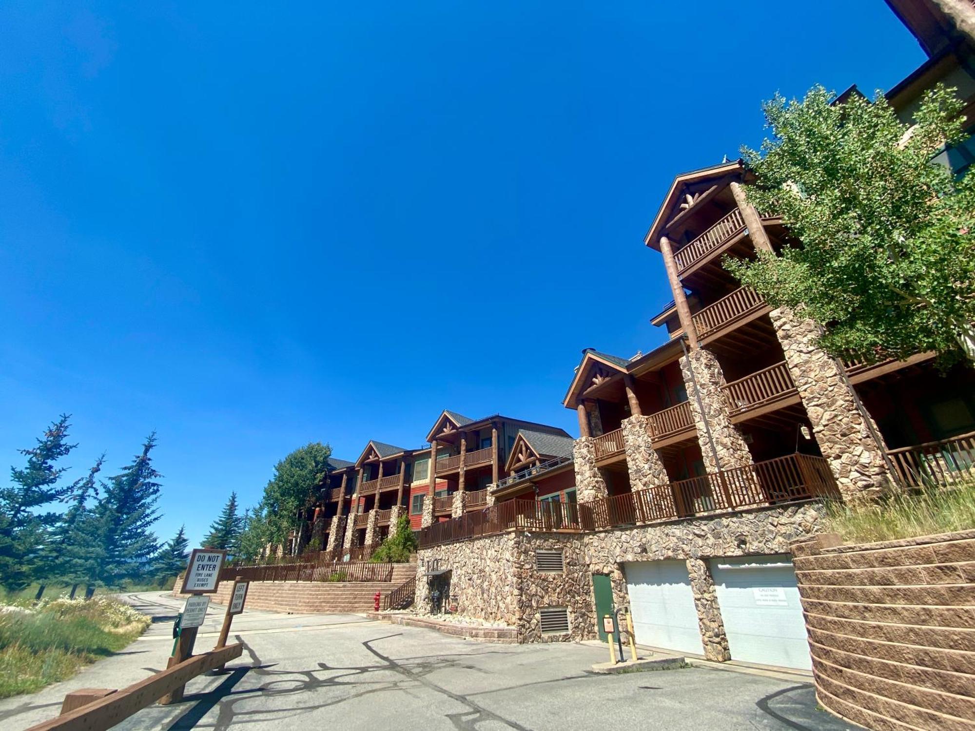 Frey Gulch 46 By Summitcove Lodging Apartment Keystone Exterior photo