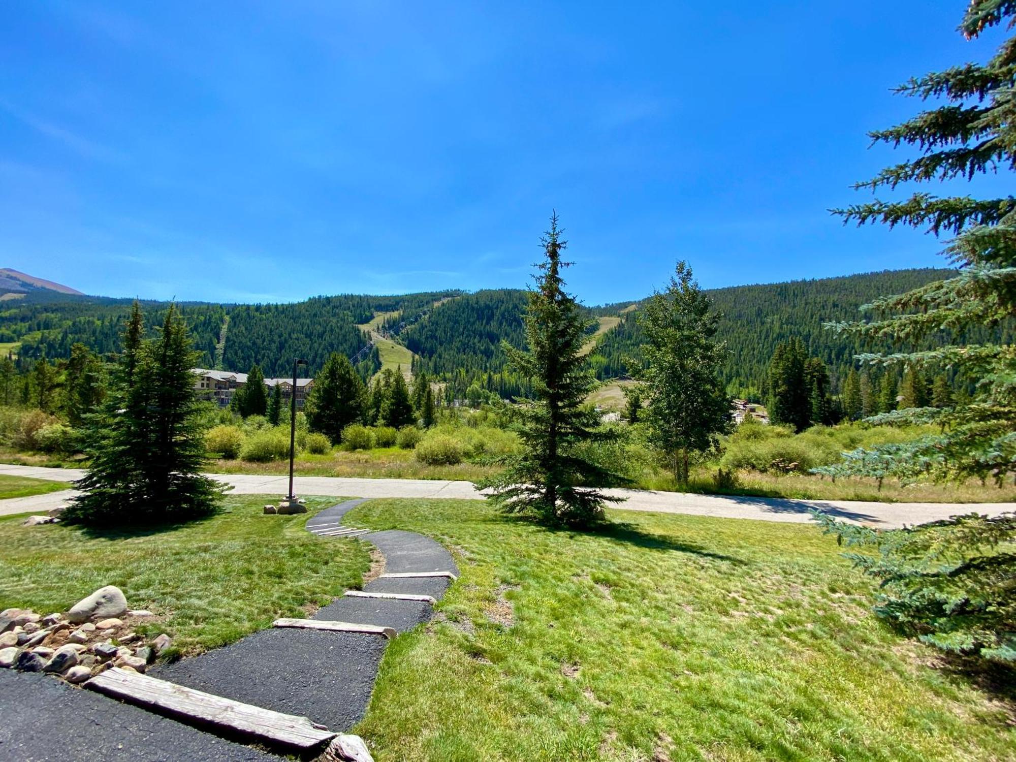 Frey Gulch 46 By Summitcove Lodging Apartment Keystone Exterior photo