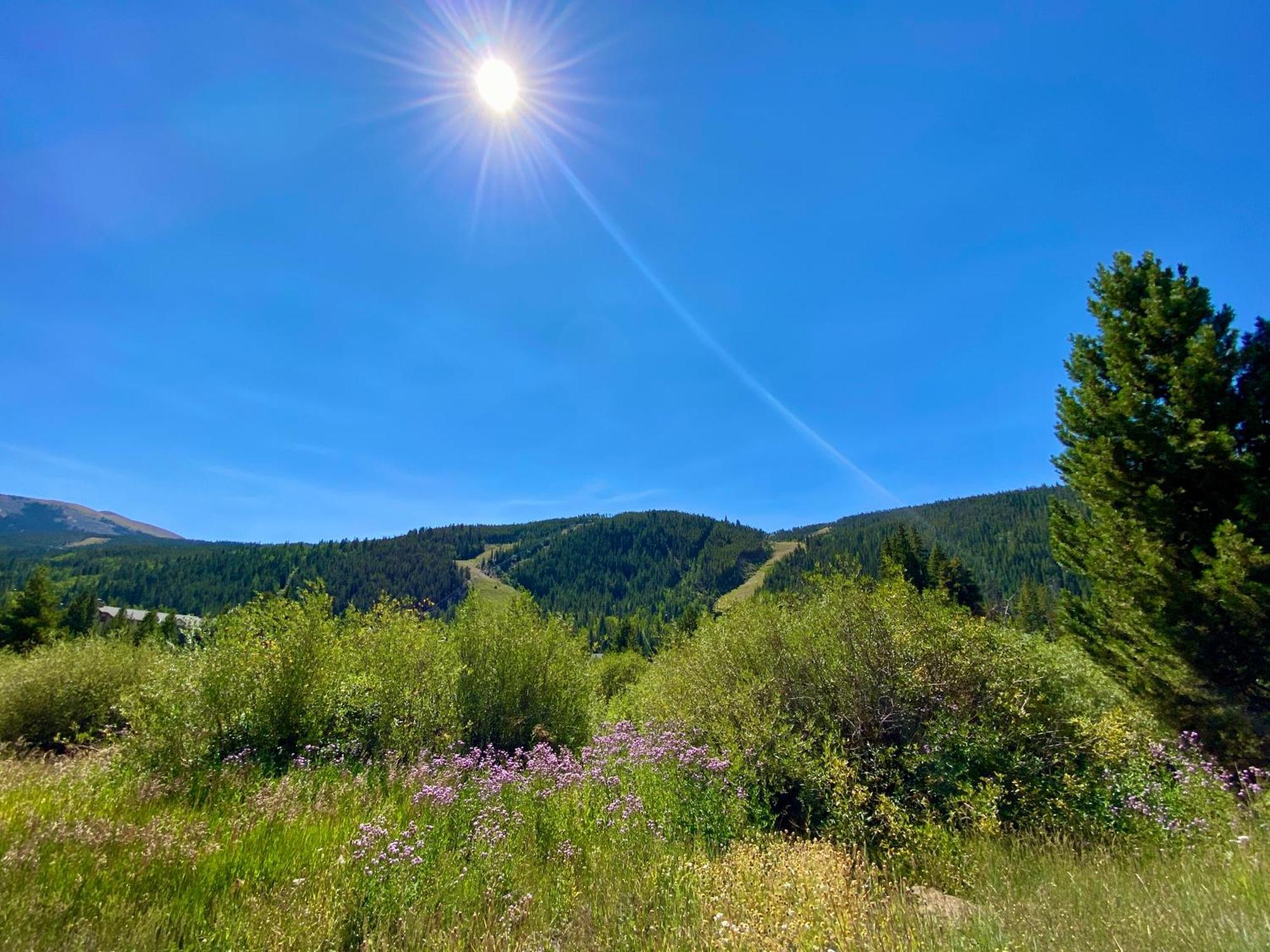 Frey Gulch 46 By Summitcove Lodging Apartment Keystone Exterior photo