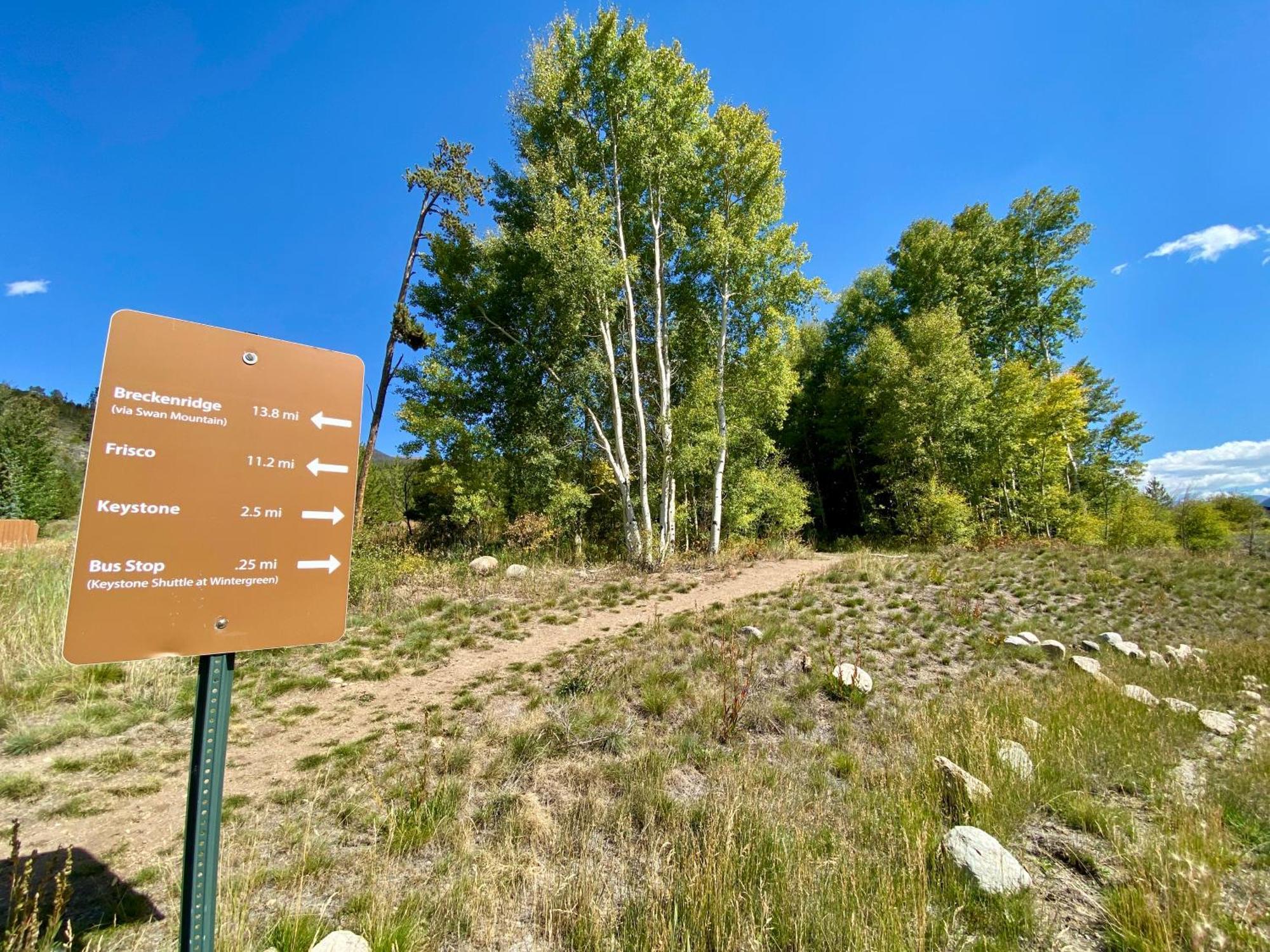 Frey Gulch 46 By Summitcove Lodging Apartment Keystone Exterior photo