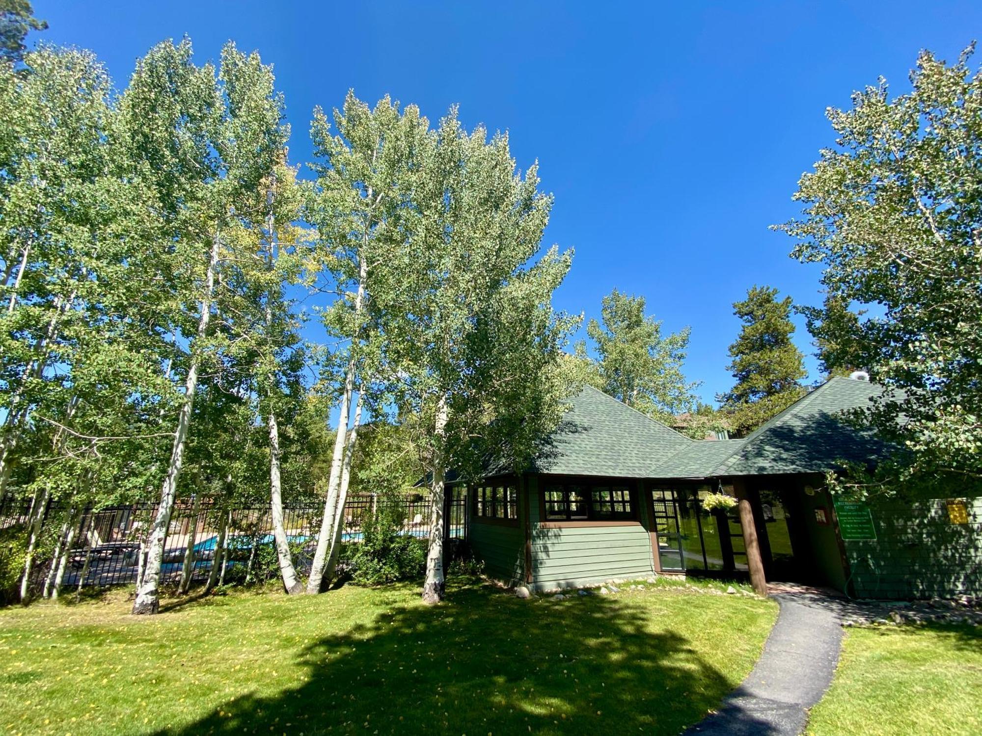 Frey Gulch 46 By Summitcove Lodging Apartment Keystone Exterior photo