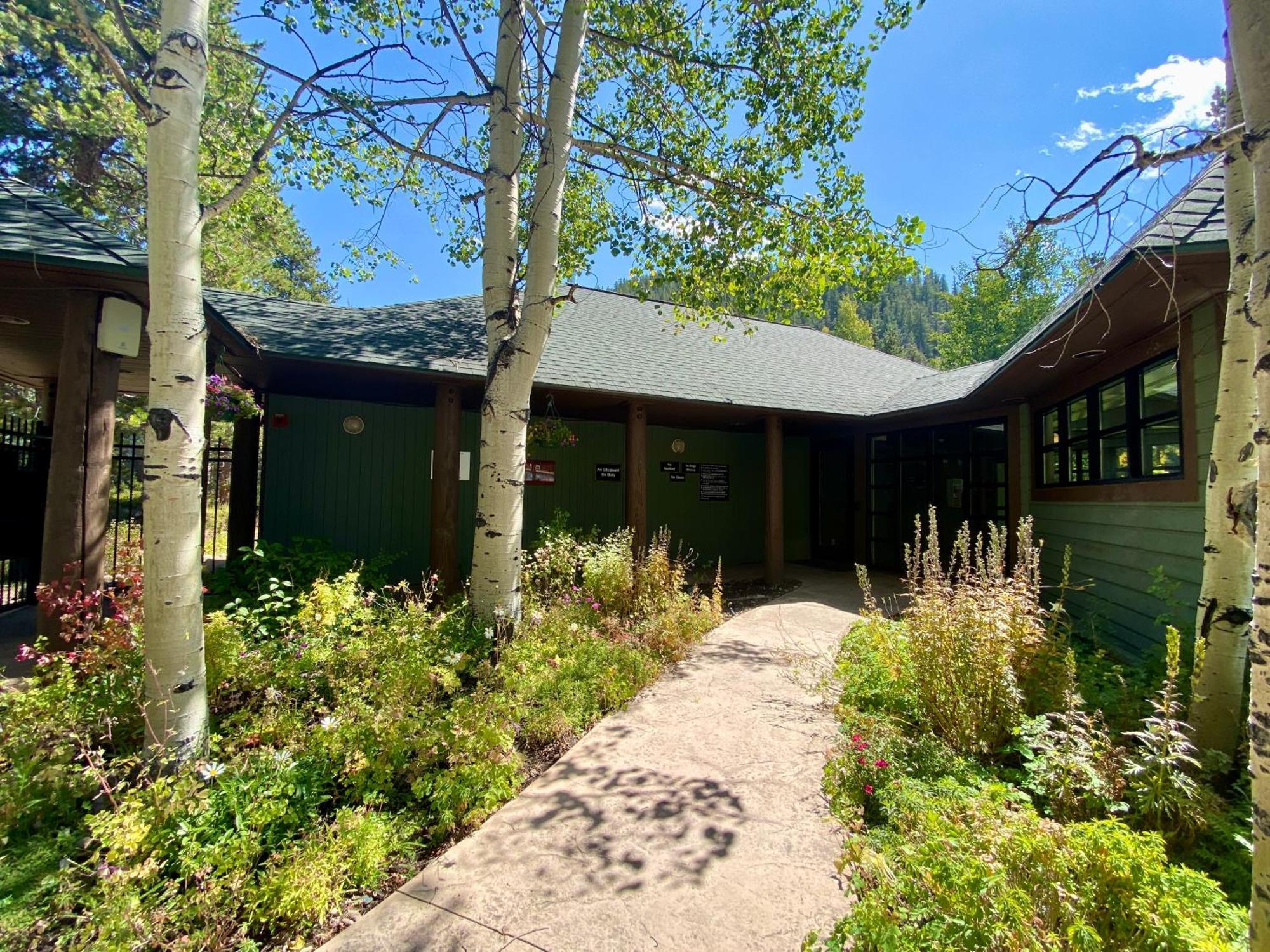 Frey Gulch 46 By Summitcove Lodging Apartment Keystone Exterior photo