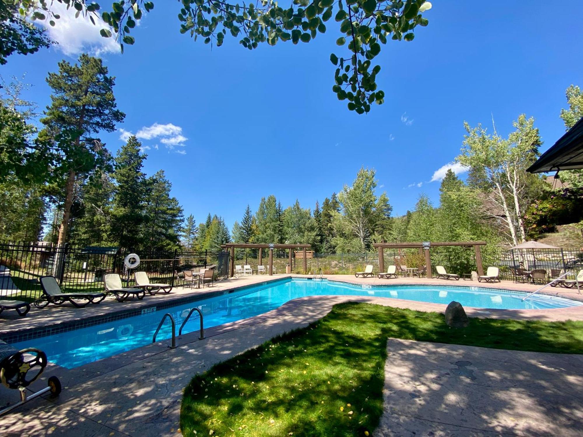 Frey Gulch 46 By Summitcove Lodging Apartment Keystone Exterior photo