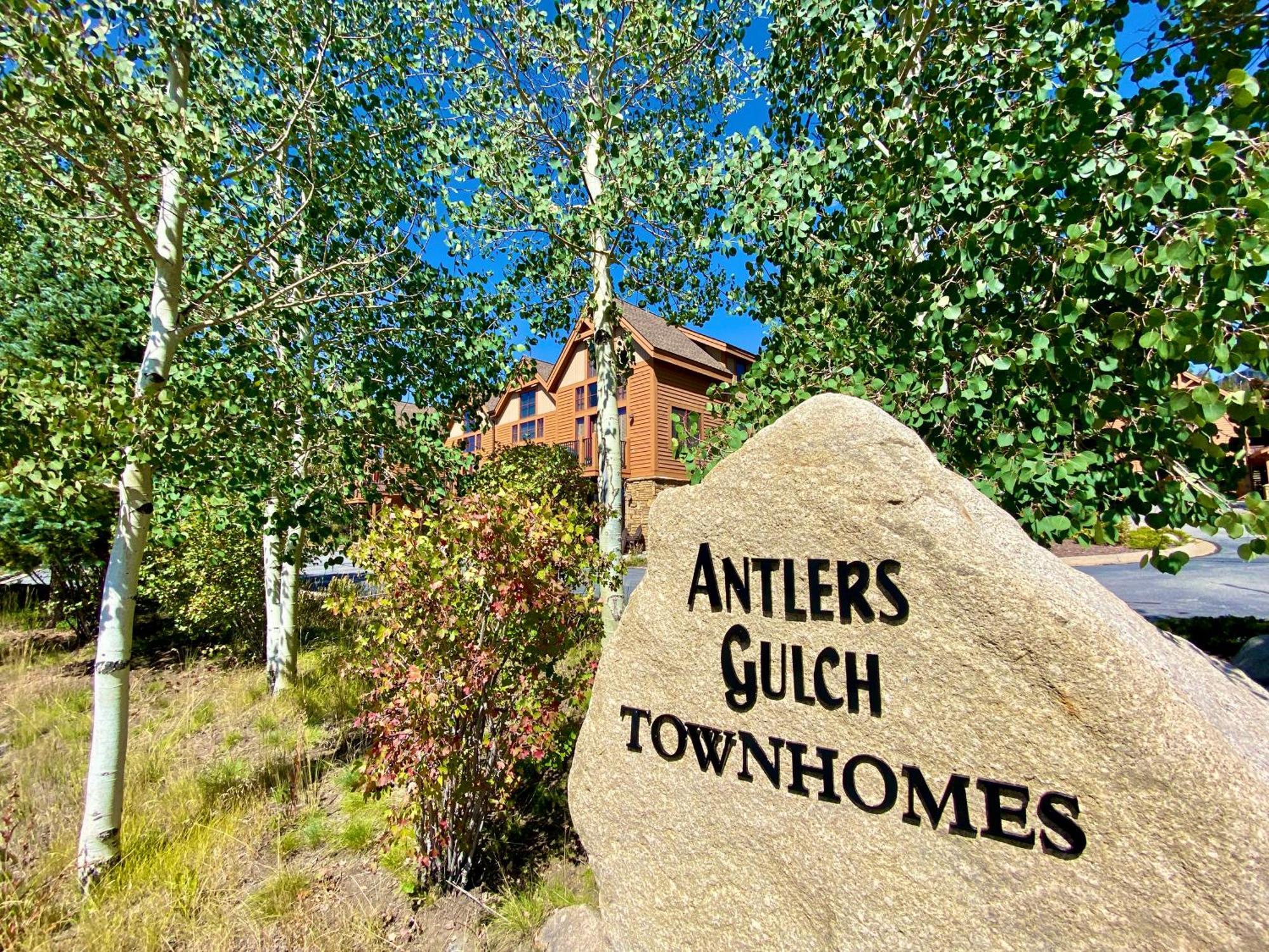 Frey Gulch 46 By Summitcove Lodging Apartment Keystone Exterior photo