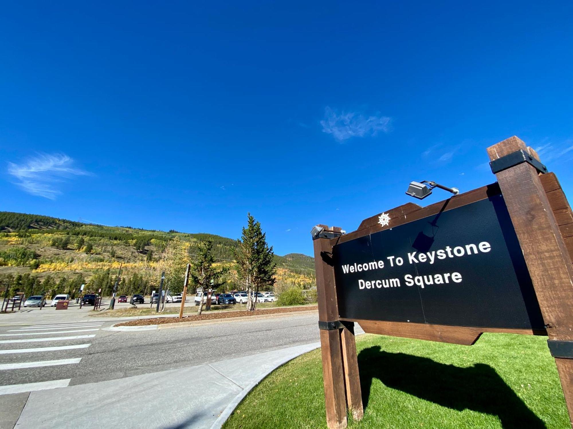 Frey Gulch 46 By Summitcove Lodging Apartment Keystone Exterior photo