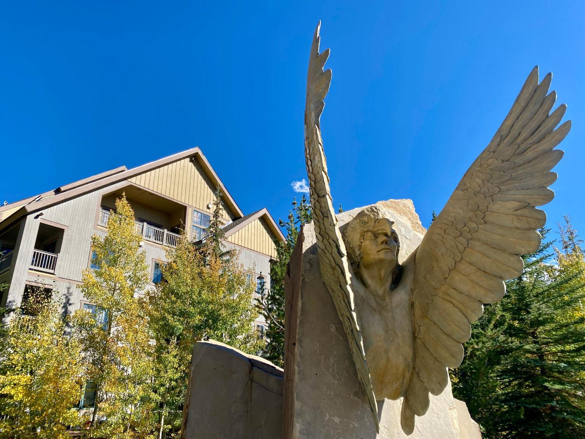 Frey Gulch 46 By Summitcove Lodging Apartment Keystone Exterior photo