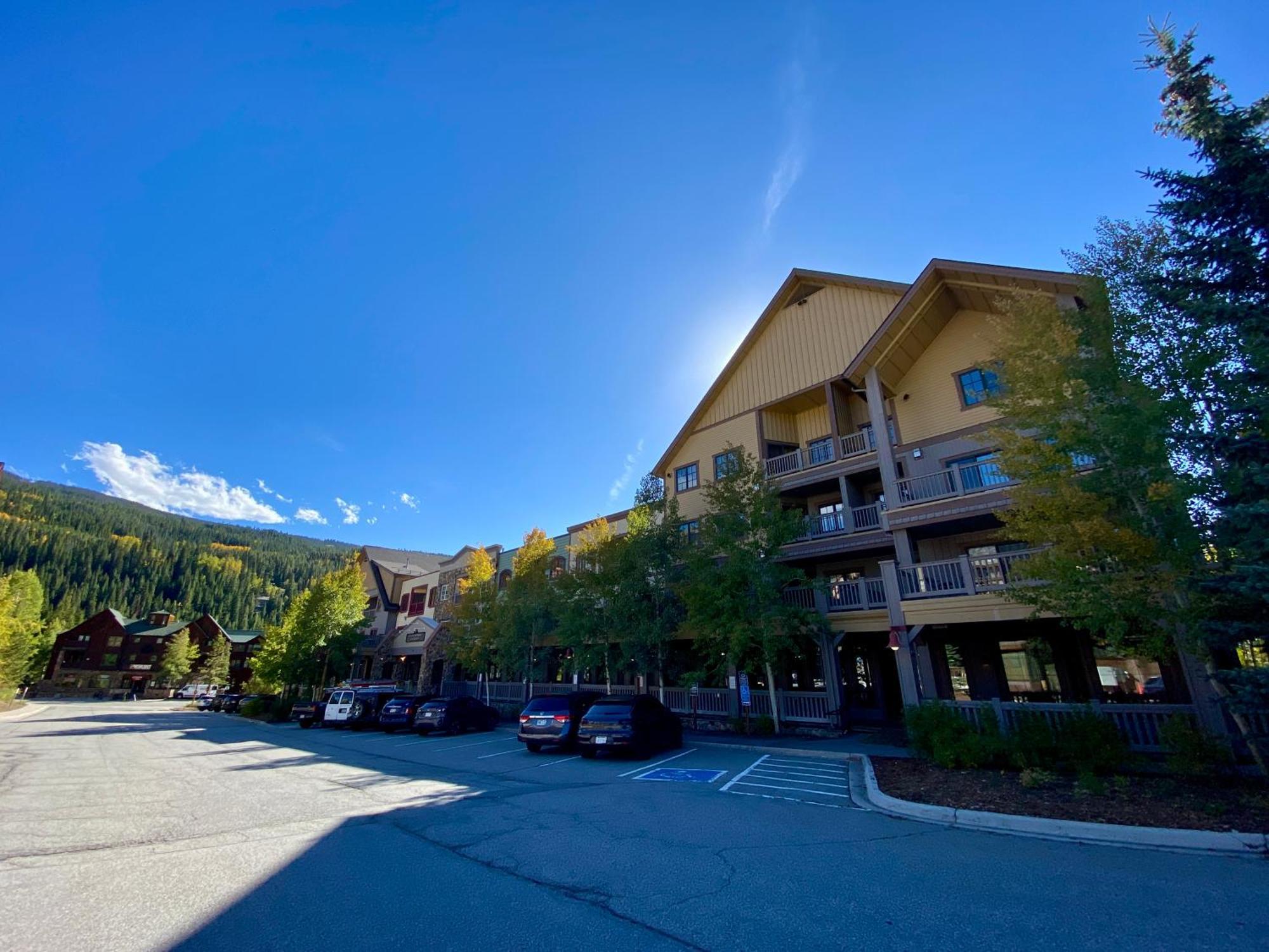 Frey Gulch 46 By Summitcove Lodging Apartment Keystone Exterior photo