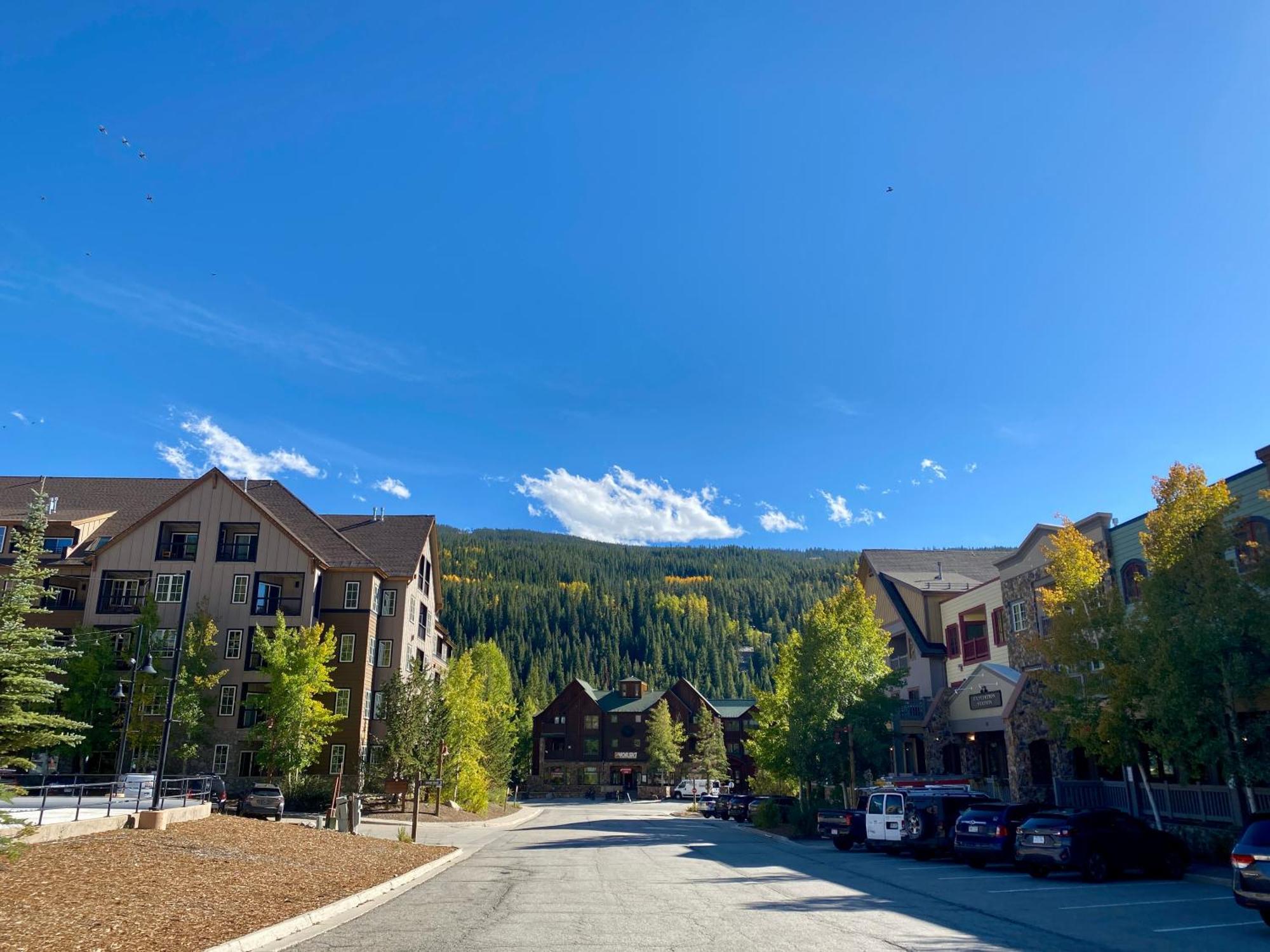 Frey Gulch 46 By Summitcove Lodging Apartment Keystone Exterior photo