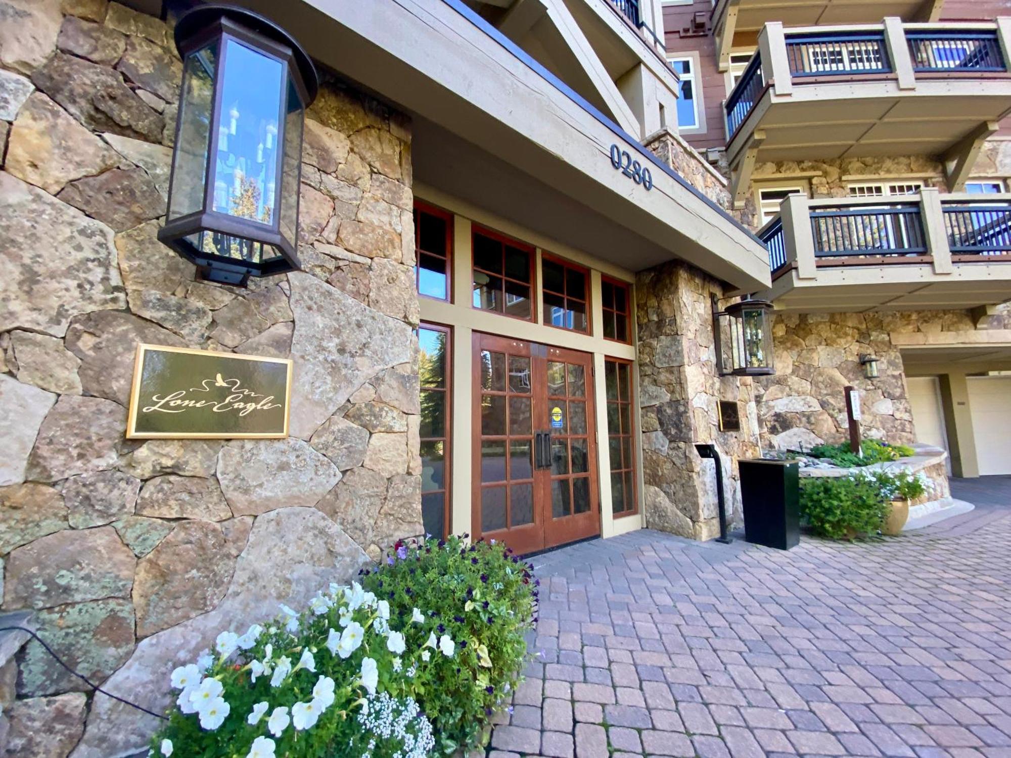 Frey Gulch 46 By Summitcove Lodging Apartment Keystone Exterior photo