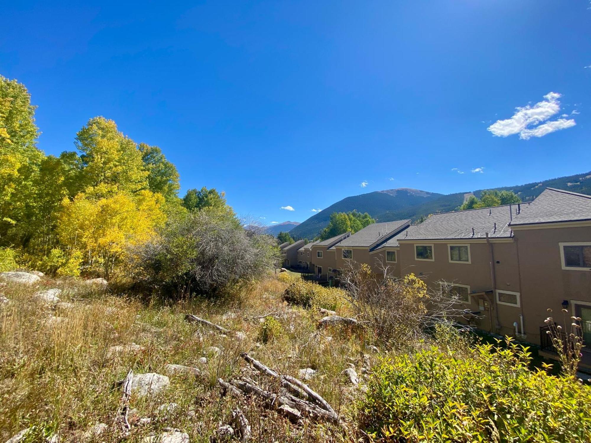 Frey Gulch 46 By Summitcove Lodging Apartment Keystone Exterior photo