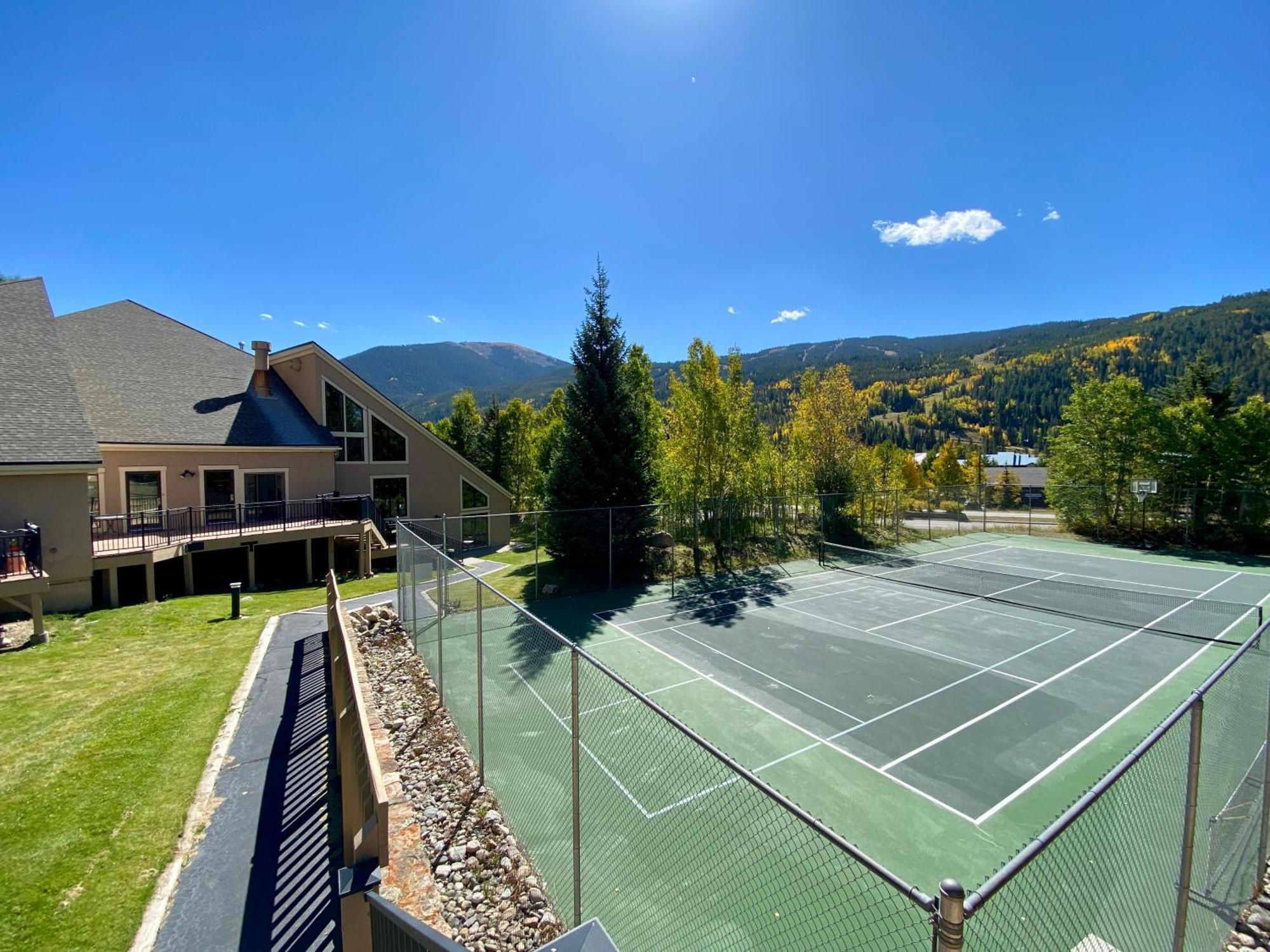 Frey Gulch 46 By Summitcove Lodging Apartment Keystone Exterior photo