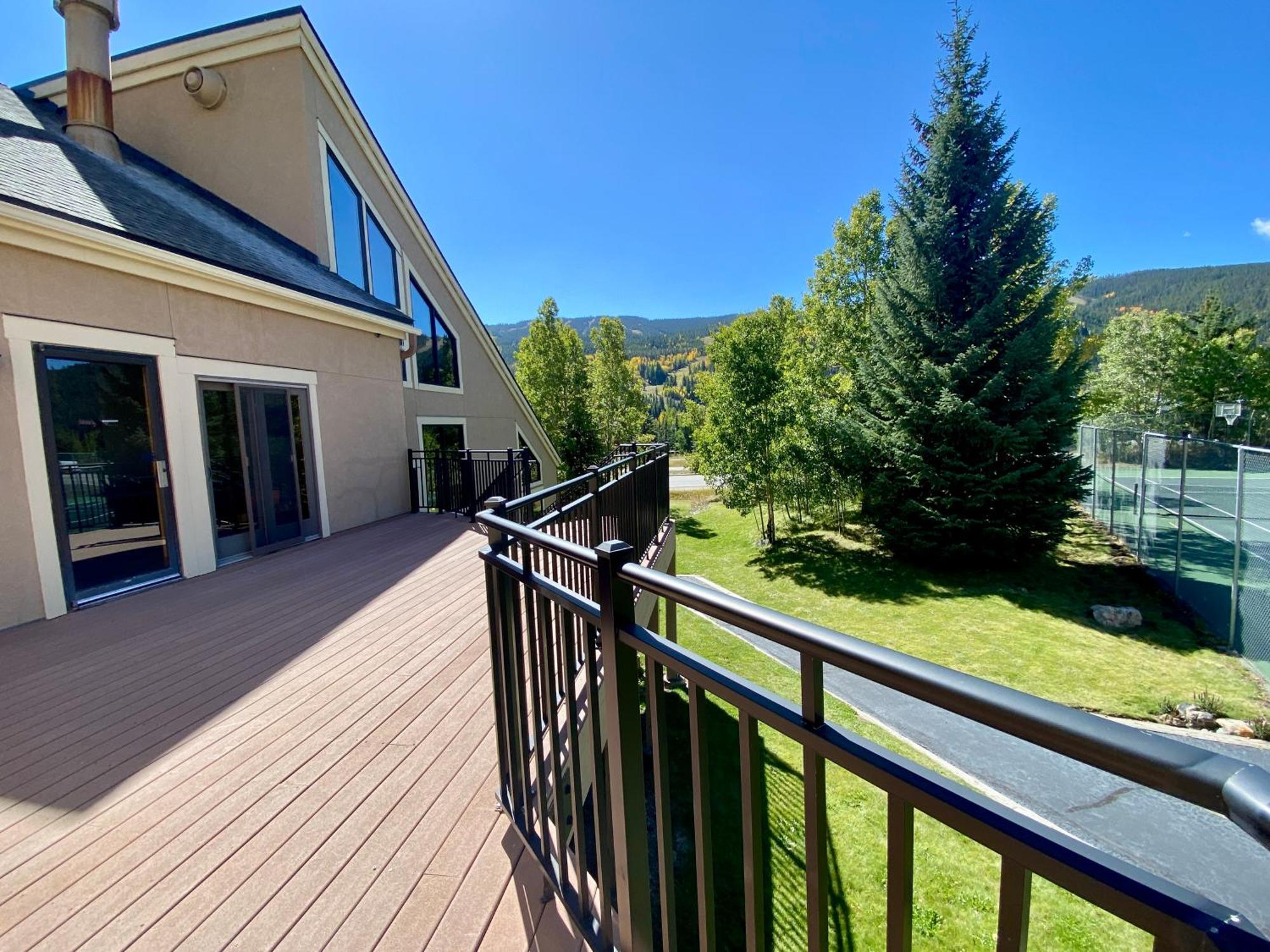 Frey Gulch 46 By Summitcove Lodging Apartment Keystone Exterior photo