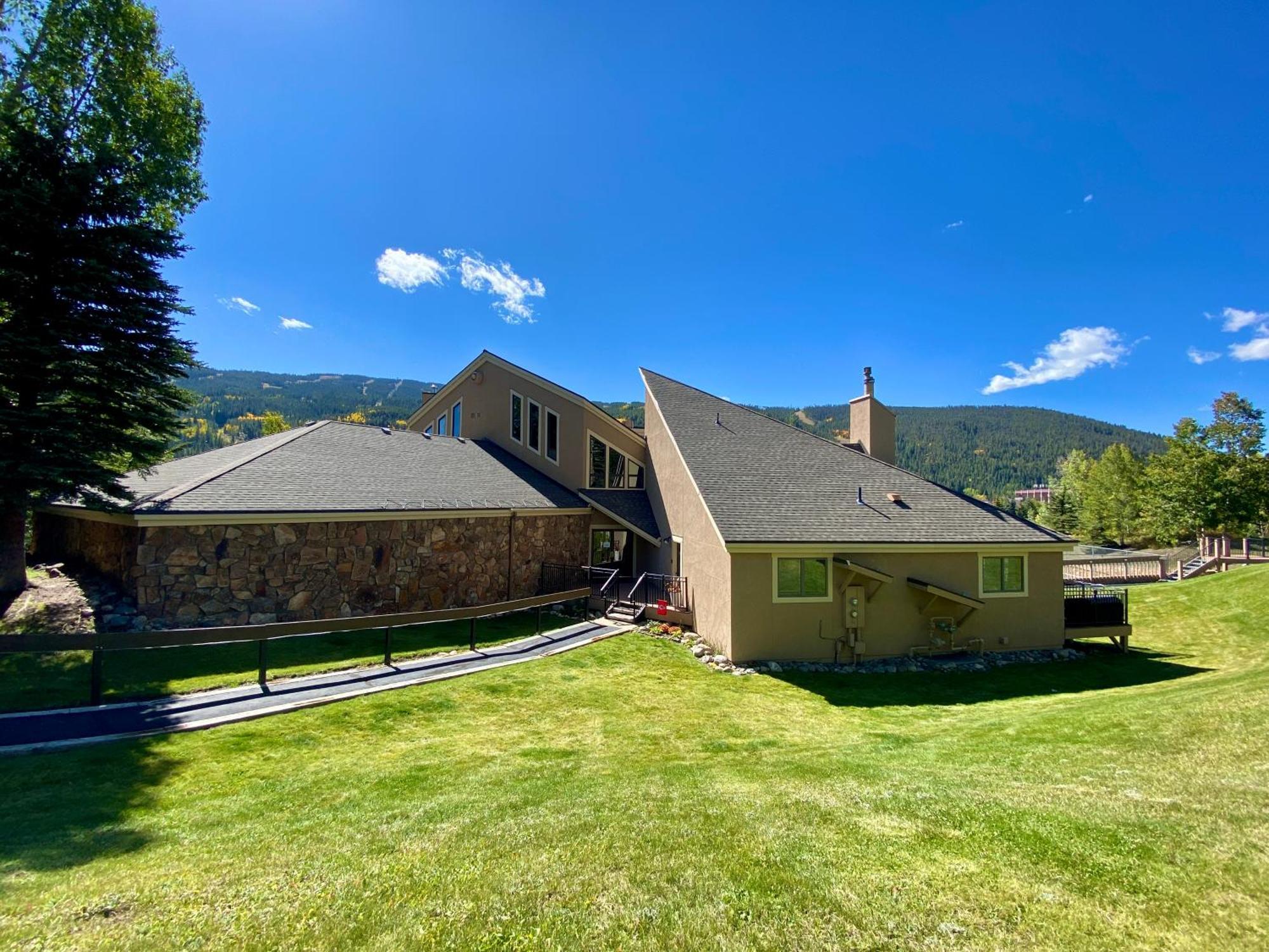 Frey Gulch 46 By Summitcove Lodging Apartment Keystone Exterior photo