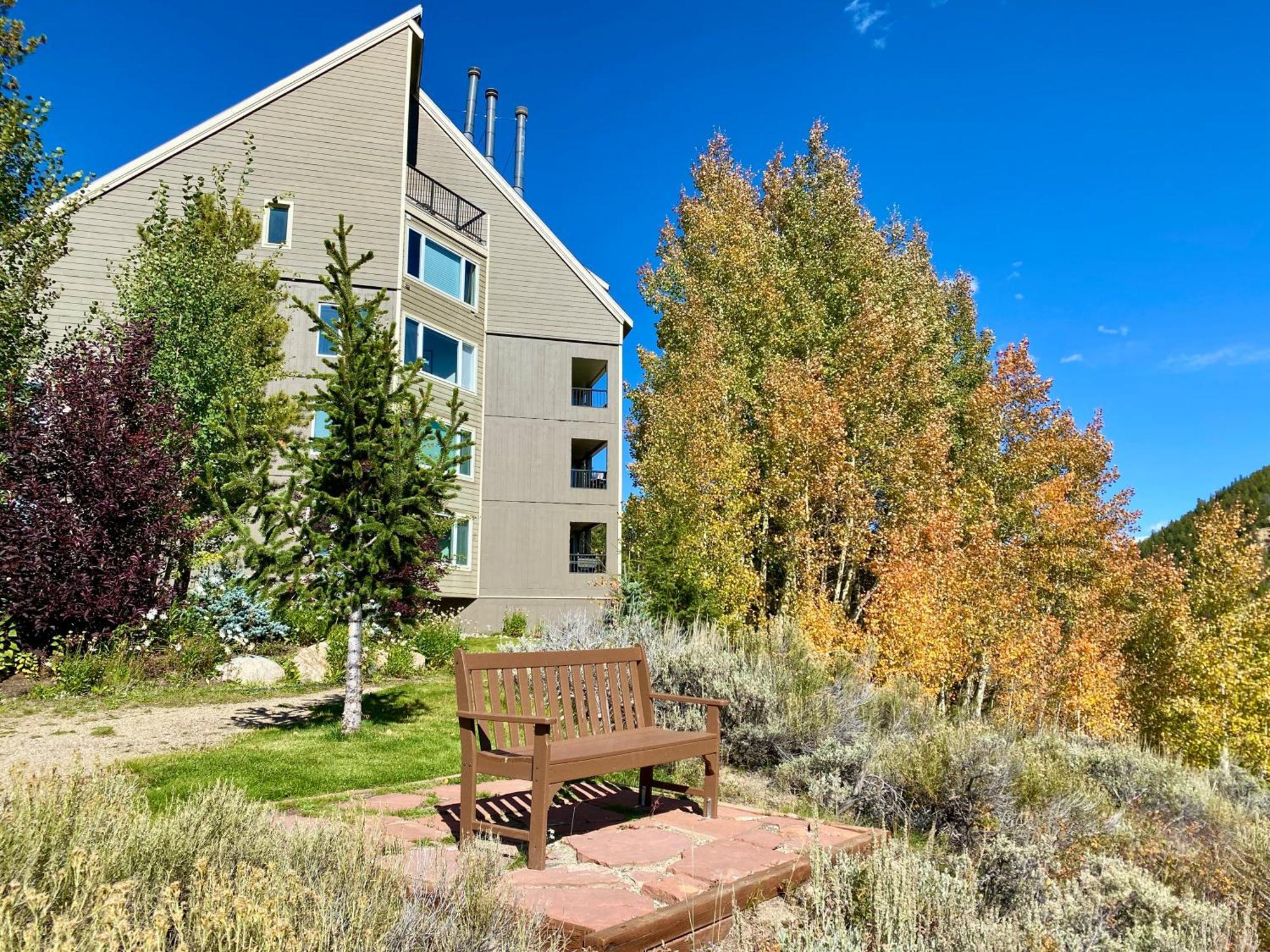 Frey Gulch 46 By Summitcove Lodging Apartment Keystone Exterior photo