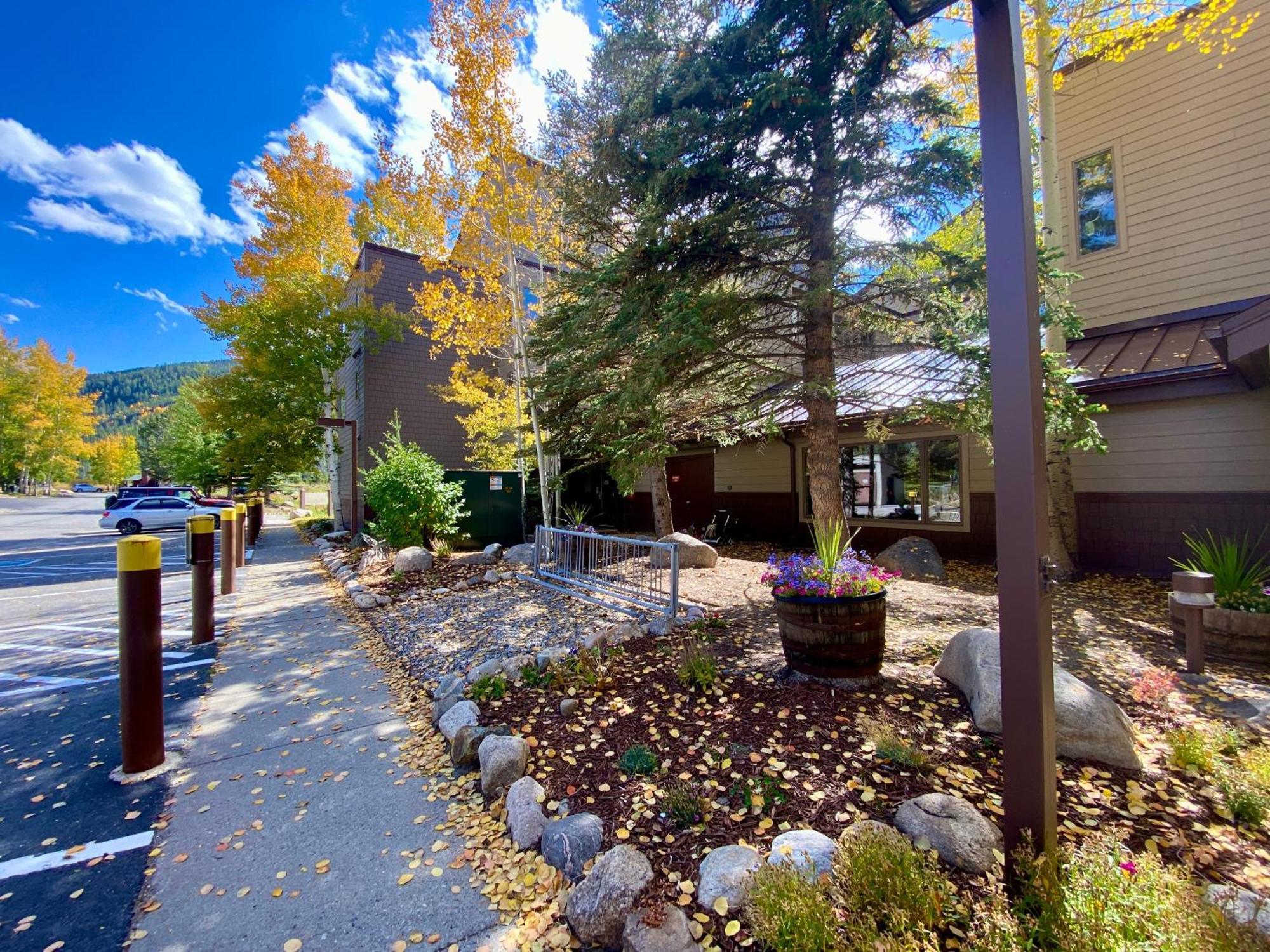 Frey Gulch 46 By Summitcove Lodging Apartment Keystone Exterior photo