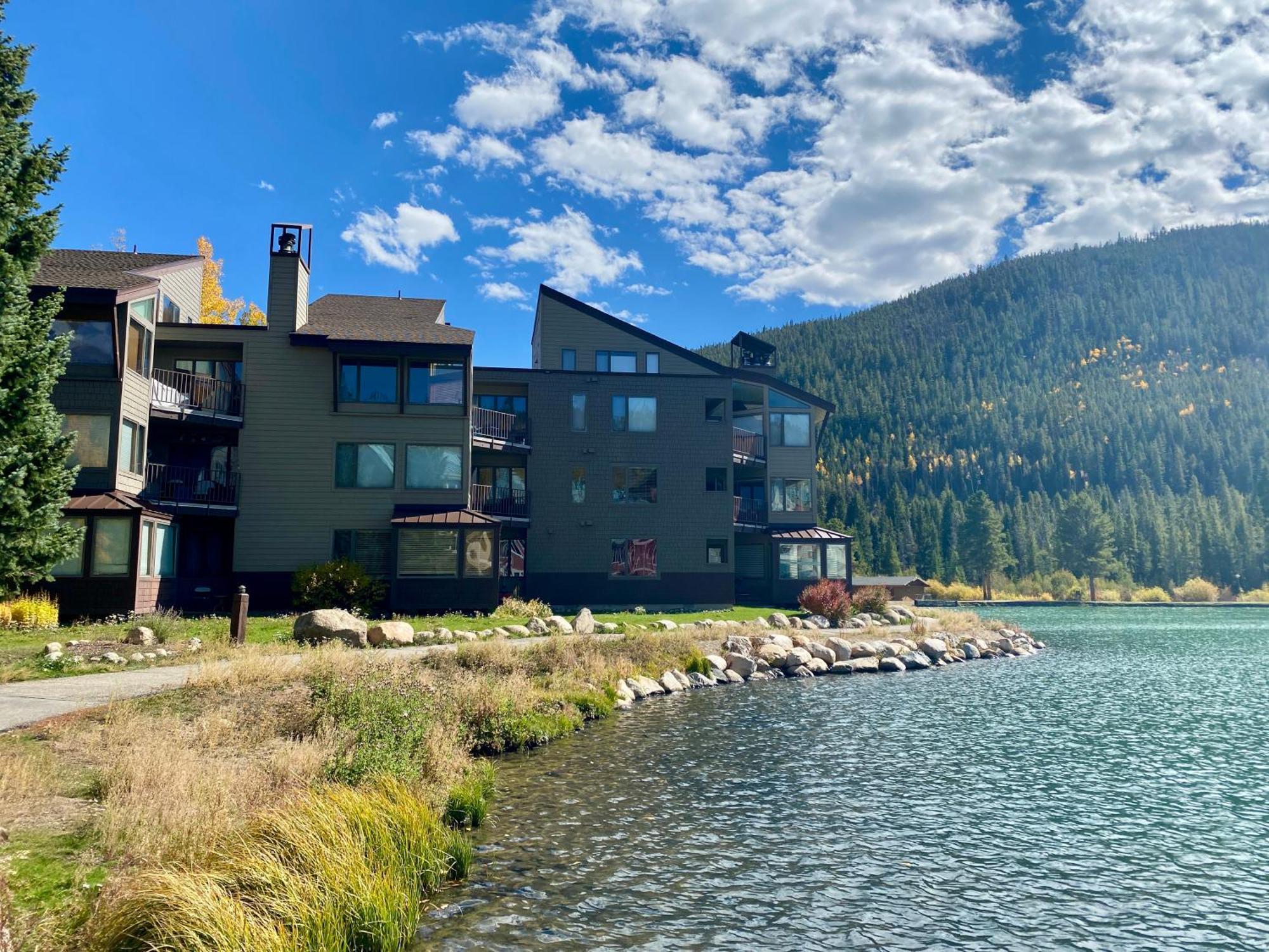 Frey Gulch 46 By Summitcove Lodging Apartment Keystone Exterior photo