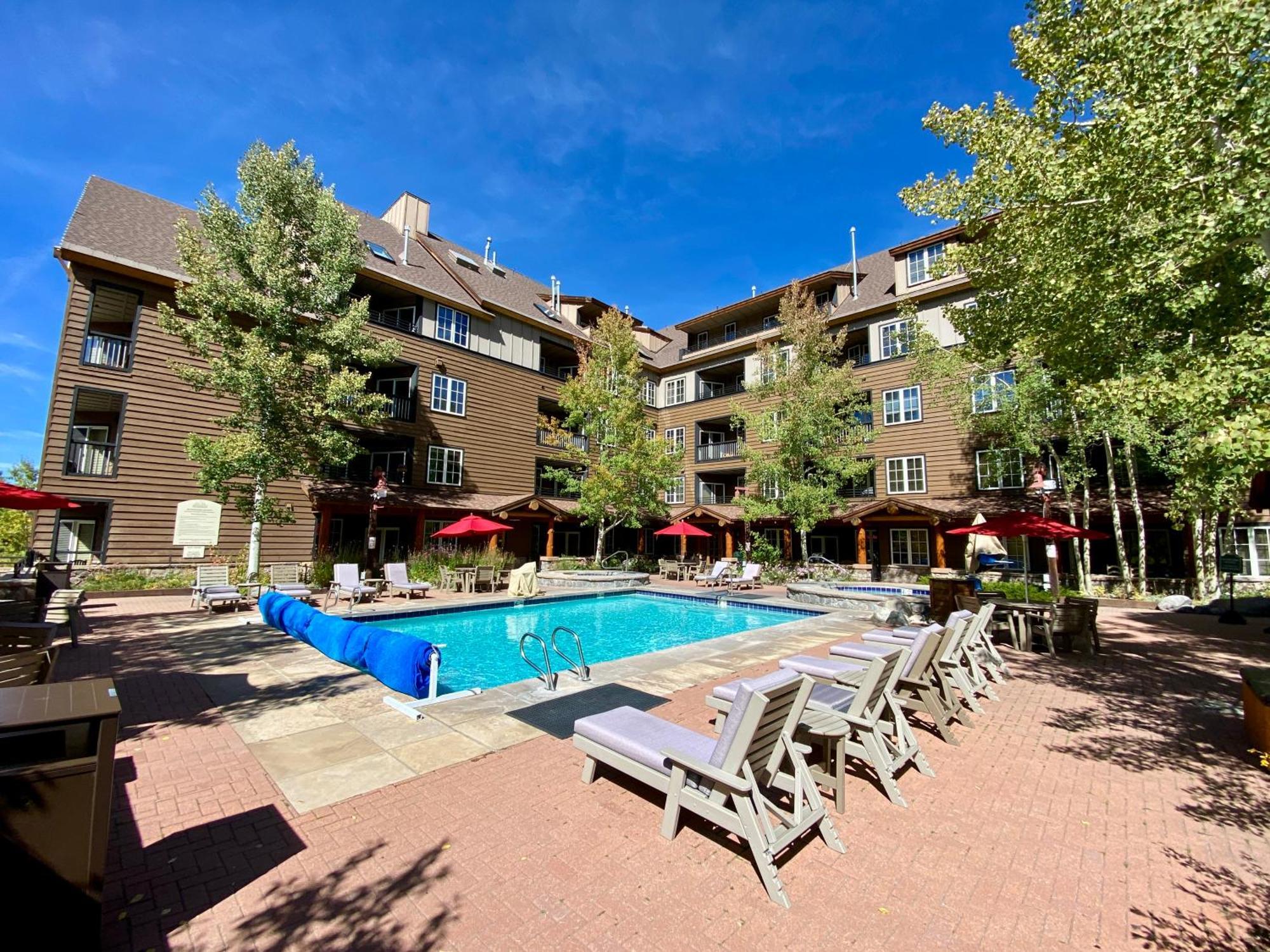 Frey Gulch 46 By Summitcove Lodging Apartment Keystone Exterior photo