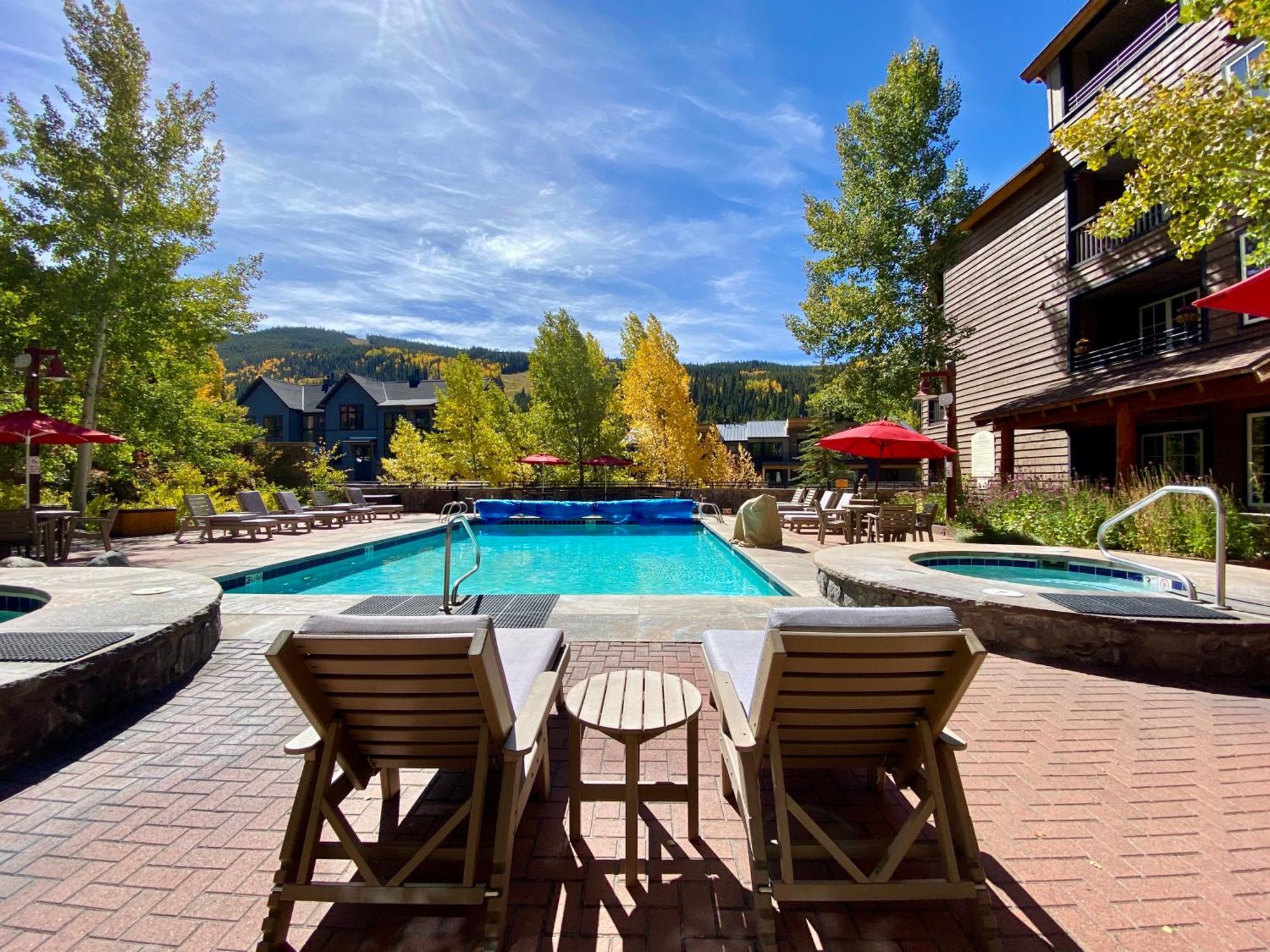 Frey Gulch 46 By Summitcove Lodging Apartment Keystone Exterior photo