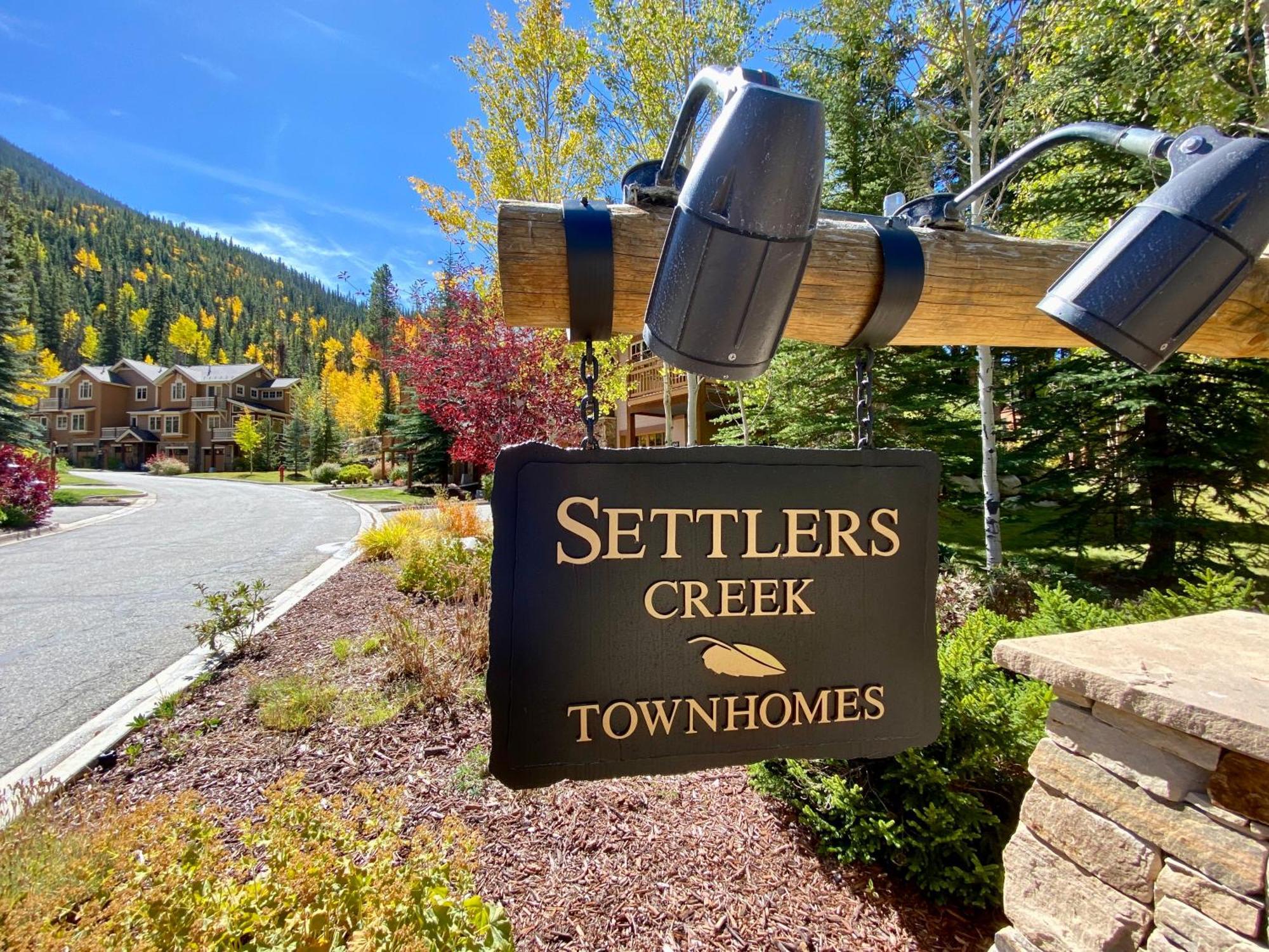 Frey Gulch 46 By Summitcove Lodging Apartment Keystone Exterior photo