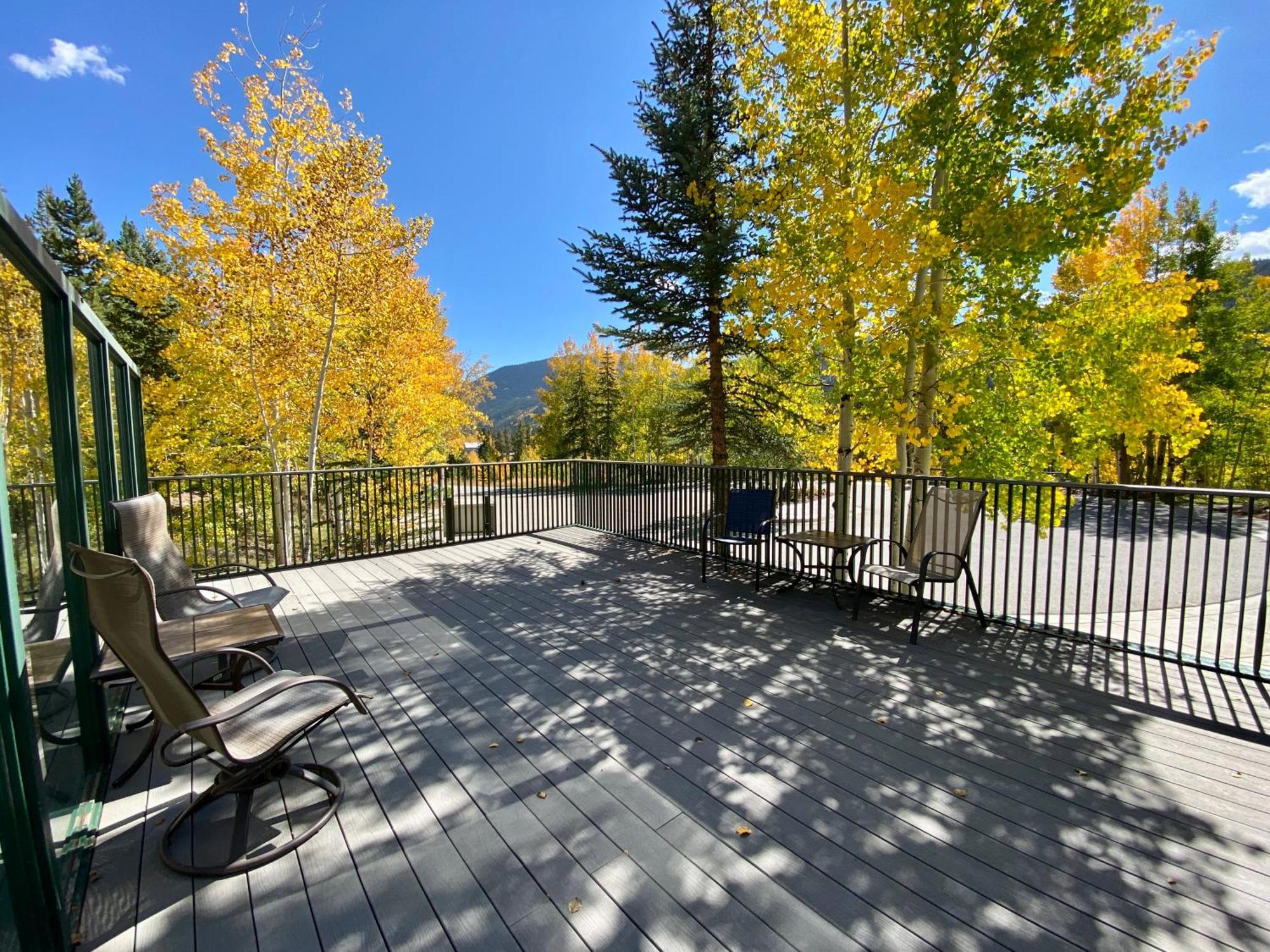 Frey Gulch 46 By Summitcove Lodging Apartment Keystone Exterior photo