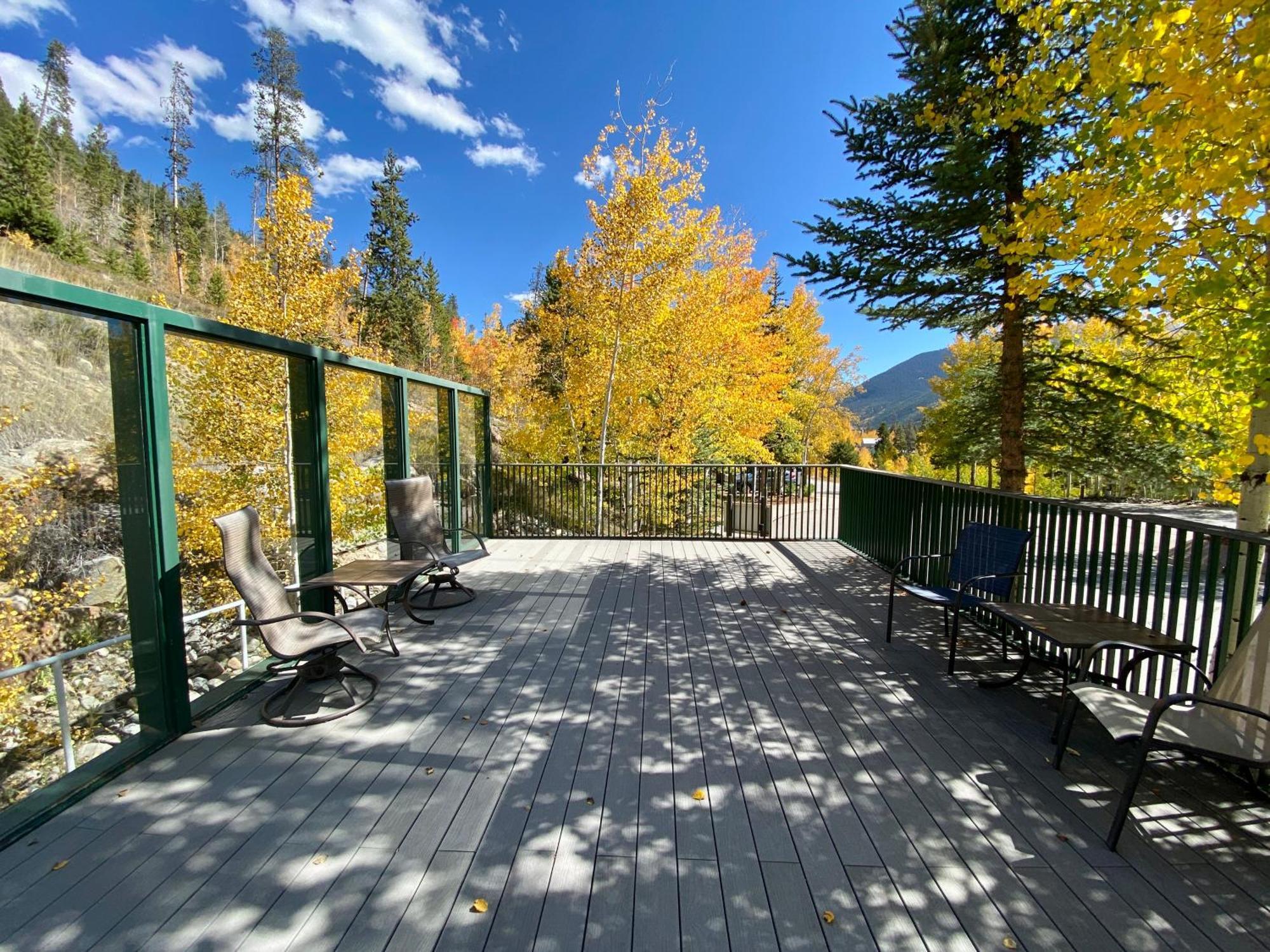 Frey Gulch 46 By Summitcove Lodging Apartment Keystone Exterior photo