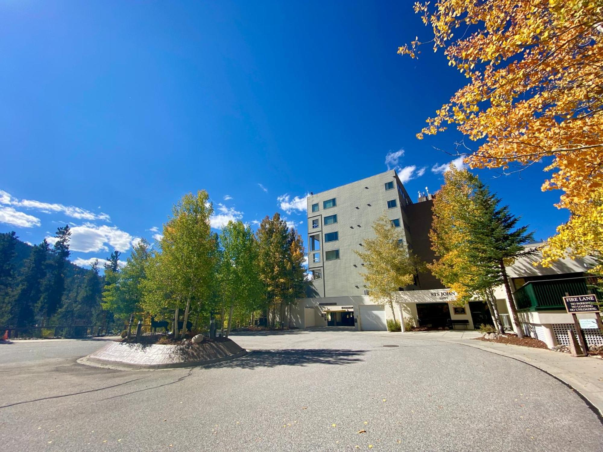 Frey Gulch 46 By Summitcove Lodging Apartment Keystone Exterior photo